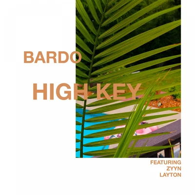 Bardo/Jam in the VanHigh Key (feat. zyyn & LAYTON)