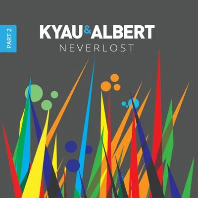 Kyau & AlbertNeverlost, Pt. 2