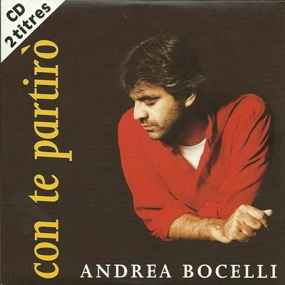 Matteo Bocelli/Andrea Bocelli/Hans ZimmerCon Te Partiro