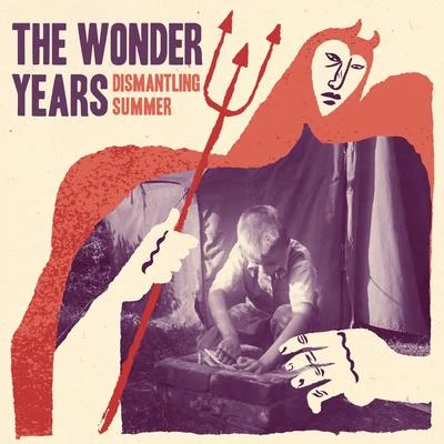 The Wonder YearsDismantling Summer