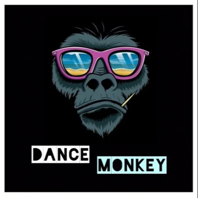 ShobyVictor PerryDance Monkey (Shoby Remix)