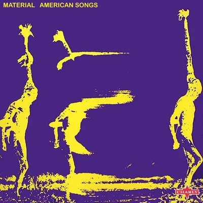 MaterialAmerican Songs