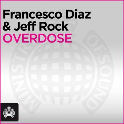 Francesco DiazOverdose