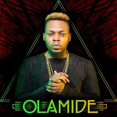 QDot/Olamide/DJ AfrobeatOlamide