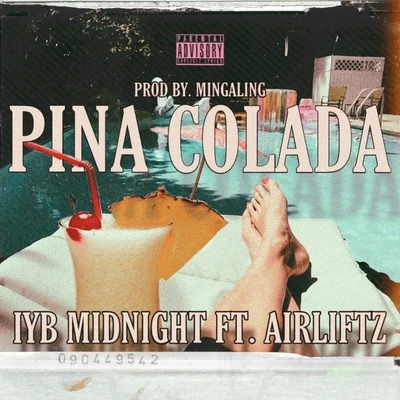 AirliftzJimmy BrownAlex UngkuMFMF.Pina Colada