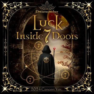 DREAMCATCHER[Luck Inside 7 Doors]