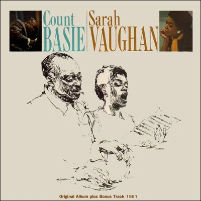 Count Basie And His Orchestra/Joe Newman/Jean Constantin/D.R/Vernon Duke/Quintino & Blasterjaxx/Cole PorterSarah Vaughan & Count Basie