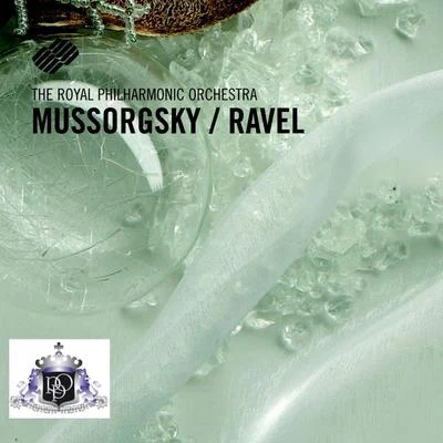 Shelly Berg/The Royal Philharmonic Orchestra/José SerebrierModest Mussorgski