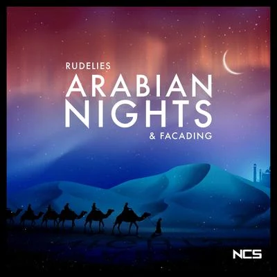 FacadingArabian Nights