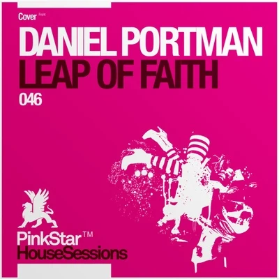 Daniel PortmanLeap Of Faith