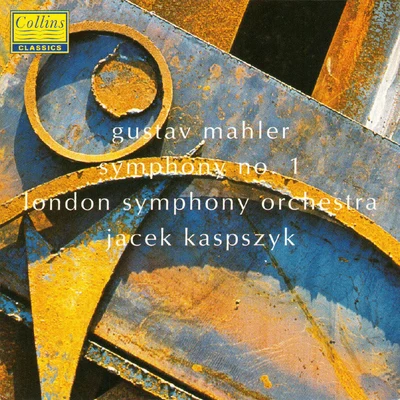 Warsaw Philharmonic/Jacek KaspszykMahler: Symphony No. 1 & Blumine