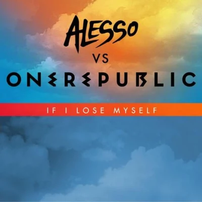 AlessoIf I Lose Myself