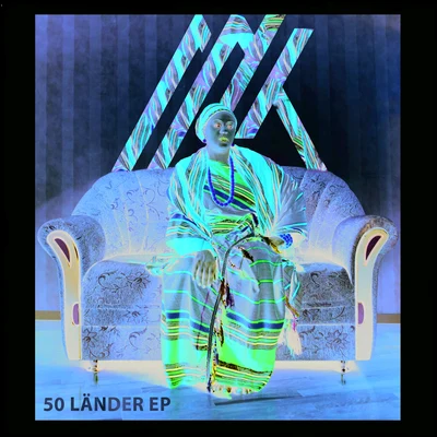 Mohammed AliJacco50 länder EP