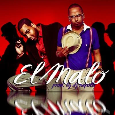 SensatoEl Malo (Remix) [feat. Romeo Santos]