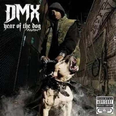 DMXYear of the Dog...Again