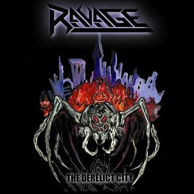 Ravage/Woo2techThe Derelict City