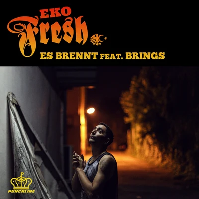 Eko Fresh/XIR/Heja/Yener CevikEs brennt