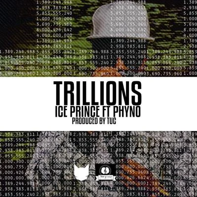 Ice PrinceTrillions