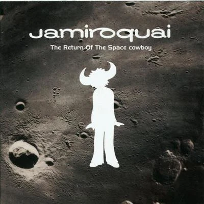 Jamiroquai/Franc MoodyReturn Of The Space Cowboy