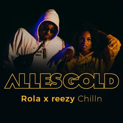 Reezy/Haiyti/SELMON/Yin Kalle/Summer Cem/Lent/Murda Beatz/Bausa/MiksuMacloudChilln (Alles Gold Session)