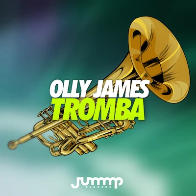 Olly JamesKEVUTromba