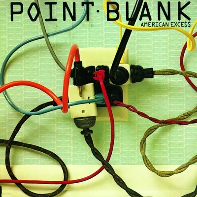 Point Blank/DJ ScrewAmerican Excess