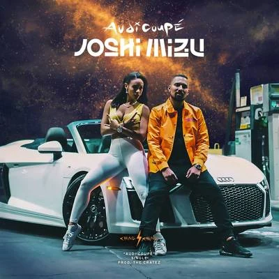 Joshi Mizu/Maxwell/JalilAudi Coupé