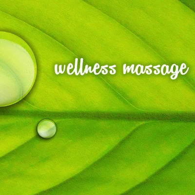 Massage TribeWellness Massage - Spa Musical Background