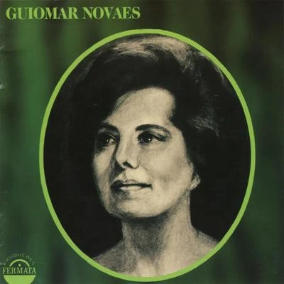 Guiomar NovaesGuiomar Novaes