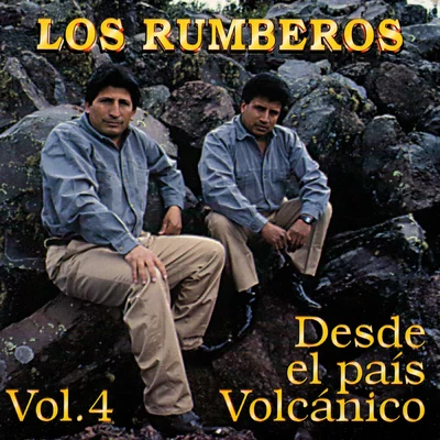 Los RumberosJafuDesde el Pais Volcanico