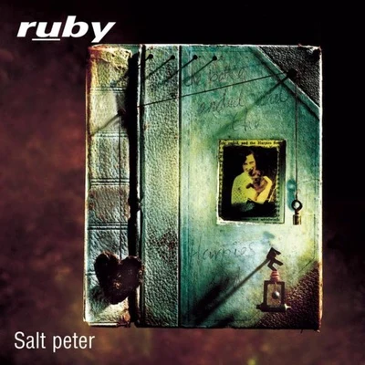 RubySalt peter