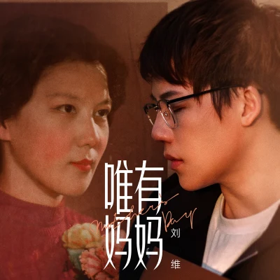 刘维 (Julius Liu)宋伊人陈意涵Estelle王鹤棣唯有妈妈