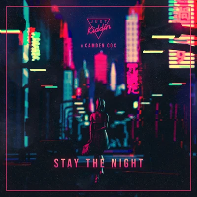 Camden CoxLeftwing : KodyStay The Night