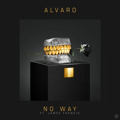 Alvaro/GambasNo Way