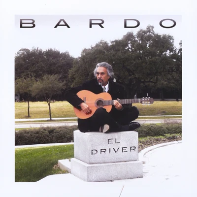 Bardo/Jam in the VanEl Driver