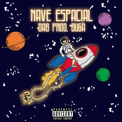 NAGAST/DAB24KNave Espacial