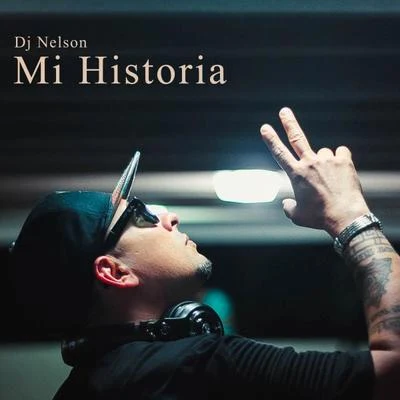 DJ NelsonMi Historia