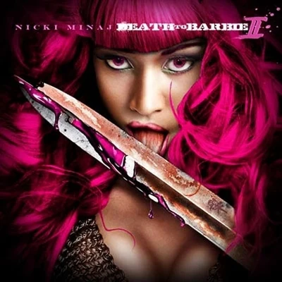 Nicki MinajDeath to Barbie 2