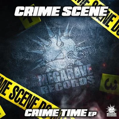 Crime SceneCrime Time EP