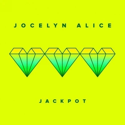 Jocelyn AliceJackpot