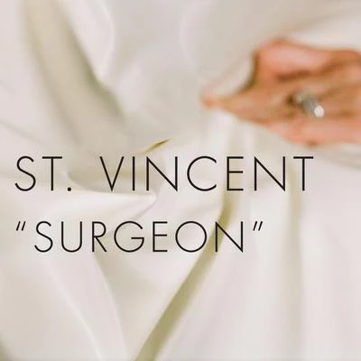 St. VincentSurgeon