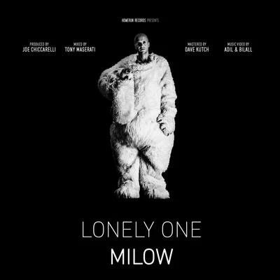 MilowLonely One