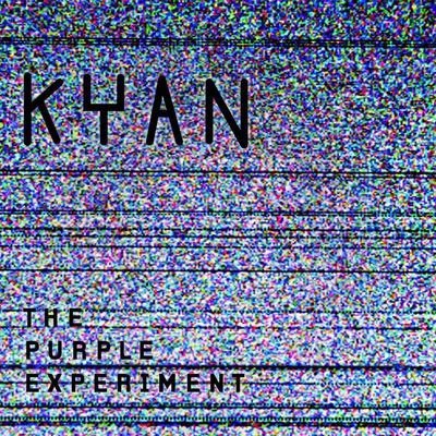 KYANThe Purple Experiment