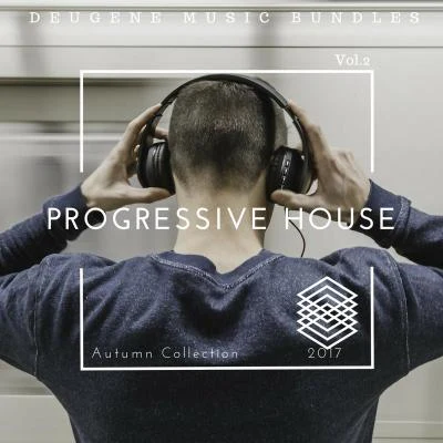 Mike CoxProgressive House Autumn Collection 2017, Vol. 2