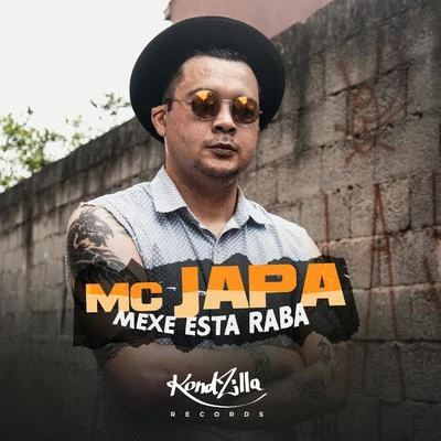 MC JapaMexe Esta Raba