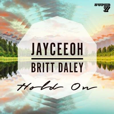 Jayceeoh/RNSOM/NevveHold On