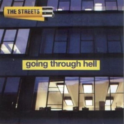 The StreetsGoing Through Hell (Lil Silva RMX v3)