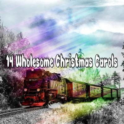 Christmas Songs/Christmas Hits/Christmas Music14 Wholesome Christmas Carols