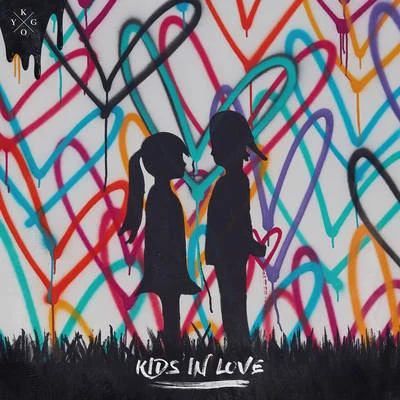 KygoKids in Love