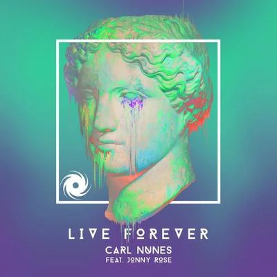 Carl NunesLive Forever